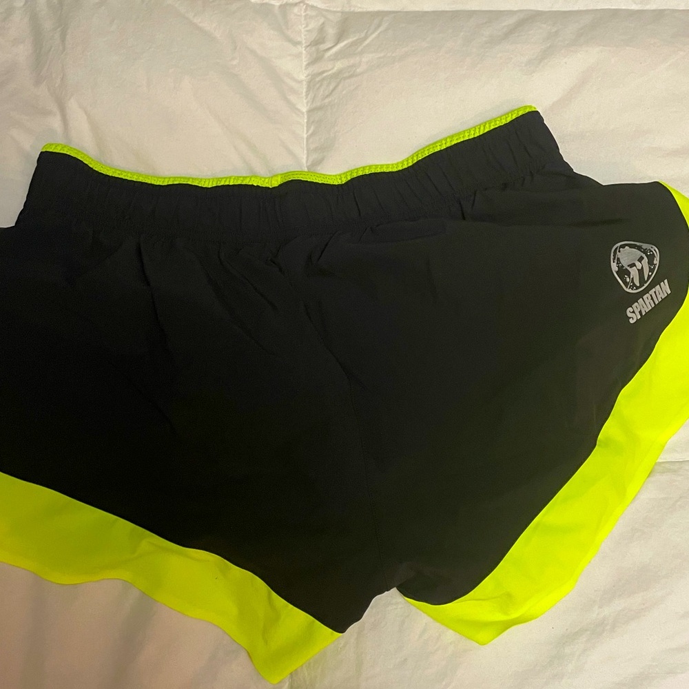 New Reebok Shorts! - Picture 2 of 3